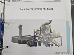 Reifenhäuser Reicofil MB 1600