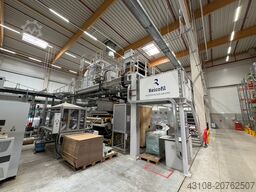 Reifenhäuser Reicofil MB 1600