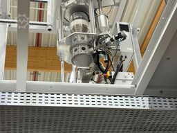 Reifenhäuser Reicofil MB 1600