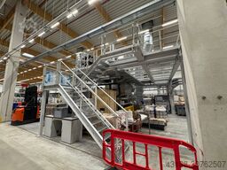 Reifenhäuser Reicofil MB 1600