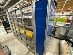 Reifenhäuser Reicofil MB 1600