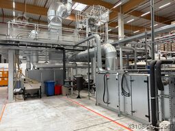 Reifenhäuser Reicofil MB 1600