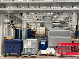 Reifenhäuser Reicofil MB 1600