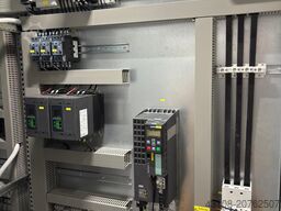 Reifenhäuser Reicofil MB 1600