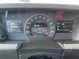 Volvo FH 13.420 Globetrotter / ADR + PTO / Stand Airco