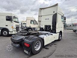 DAF XF 480 FT SUPER SPACE CAB