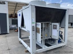 Used Industrial Chiller CARRIER - 261 kW | With warranty