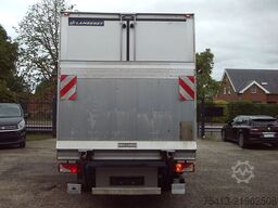 Mercedes-Benz sprinter 319 frigokoffer carrier