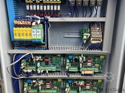 Infastaub MKR 5/20-5/20 RO