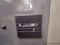 Deckel Maho DMU100T
