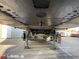 KRONE SD Kühlkoffer*Thermoking SLXe 300*BPW*Lift*