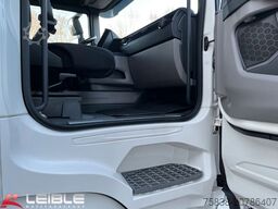 SCANIA R 500A4x2NA*Hydraulik*Retarder*Navi*Standklima*