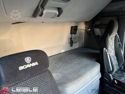 SCANIA R 500A4x2NA*Hydraulik*Retarder*Navi*Standklima*