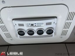 SCANIA R 500A4x2NA*Hydraulik*Retarder*Navi*Standklima*