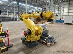 FANUC M-900iB/280L