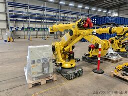 FANUC M-900iB/280L