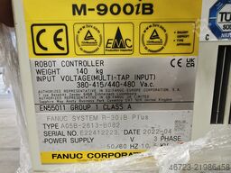 FANUC M-900iB/280L