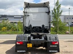 SCANIA R500 Euro6 Retarder ACC
