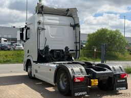 SCANIA R500 Euro6 Retarder ACC