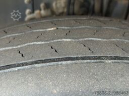 SCANIA R500 Euro6 Retarder ACC