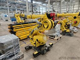 FANUC R-2000iC/165F