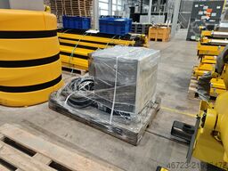 FANUC R-2000iC/165F