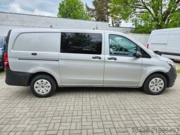 MERCEDES-BENZ Vito 116 cdi MIXTO|LED|9G|ASSISTENZ-PAKET|5SITZE