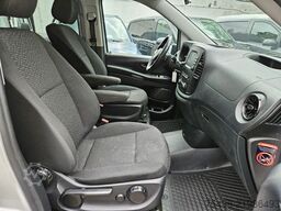 MERCEDES-BENZ Vito 116 cdi MIXTO|LED|9G|ASSISTENZ-PAKET|5SITZE