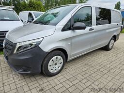 MERCEDES-BENZ Vito 116 cdi MIXTO|LED|9G|ASSISTENZ-PAKET|5SITZE