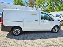 MERCEDES-BENZ Vito 114 CDI LANG|1.HAND|SORTIMO|TÜV,4 REIFENneu