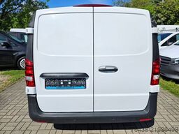 MERCEDES-BENZ Vito 114 CDI LANG|1.HAND|SORTIMO|TÜV,4 REIFENneu