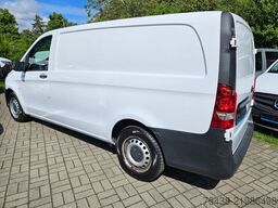 MERCEDES-BENZ Vito 114 CDI LANG|1.HAND|SORTIMO|TÜV,4 REIFENneu