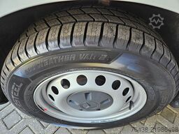 MERCEDES-BENZ Vito 114 CDI LANG|1.HAND|SORTIMO|TÜV,4 REIFENneu
