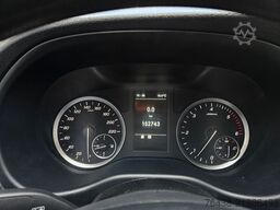 MERCEDES-BENZ Vito 114 CDI LANG|1.HAND|SORTIMO|TÜV,4 REIFENneu