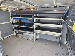 MERCEDES-BENZ Vito 114 CDI LANG|1.HAND|SORTIMO|TÜV,4 REIFENneu