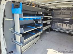 MERCEDES-BENZ Vito 114 CDI LANG|1.HAND|SORTIMO|TÜV,4 REIFENneu