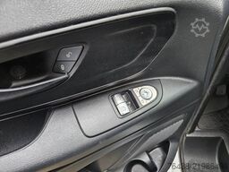 MERCEDES-BENZ Vito 114 CDI LANG|1.HAND|SORTIMO|TÜV,4 REIFENneu