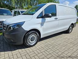 MERCEDES-BENZ Vito 114 CDI LANG|1.HAND|SORTIMO|TÜV,4 REIFENneu