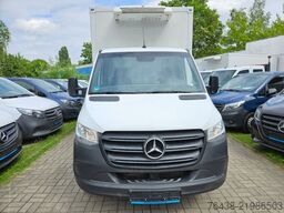 MERCEDES-BENZ Sprinter 316 CDI MAXI|0°C|400V|ThermoKingV300max