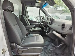 MERCEDES-BENZ Sprinter 316 CDI MAXI|0°C|400V|ThermoKingV300max