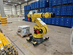 FANUC R-2000iC/270F