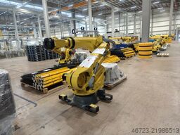 FANUC R-2000iC/270F