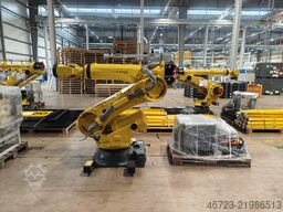 FANUC R-2000iC/270F