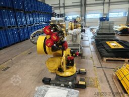 FANUC R-2000iC/270F