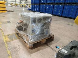 FANUC R-2000iC/270F
