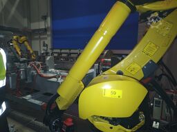 FANUC ARC Mate 120iD/12L