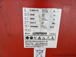 Linde E30/600HL--EK