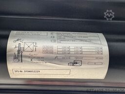 Linde E30/600HL--EK