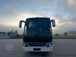 SETRA 516 HD 48+2+1 WC Küche USB 230V 107tkm
