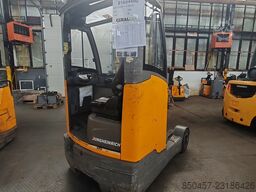 Jungheinrich ETV C16 / 2021y/ 5.6m/ 2452mh